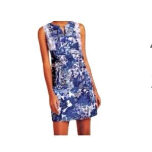 Anthropologie Maeve Muticolor Savannah Dress, Size 2